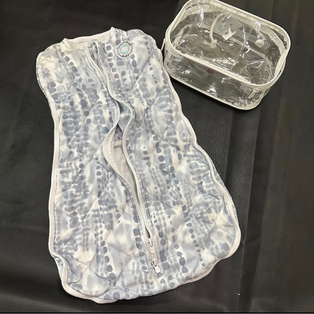 Dreamland Sleep Sack